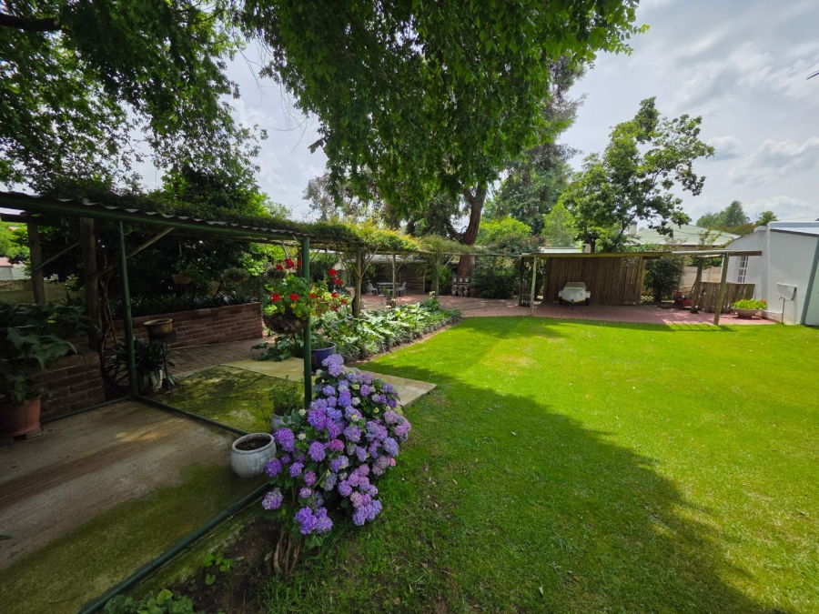 4 Bedroom Property for Sale in Eureka Free State